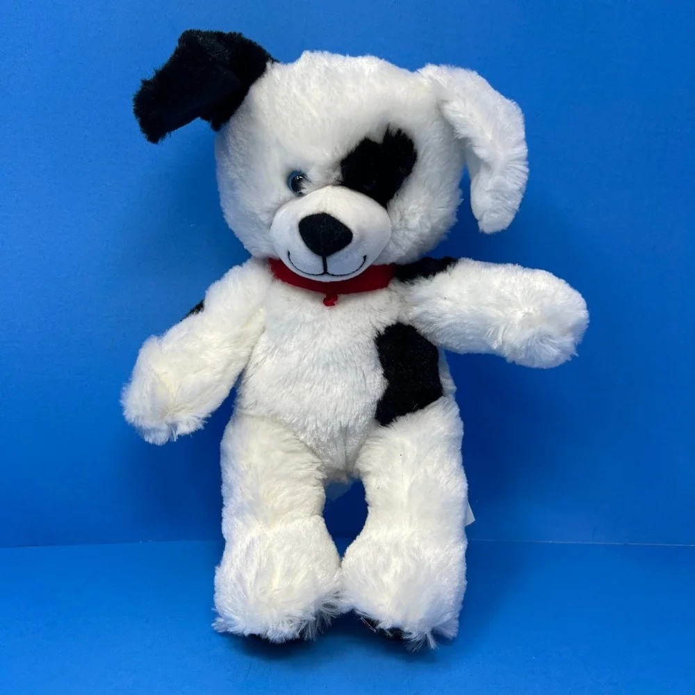 Build-A-Bear some wear